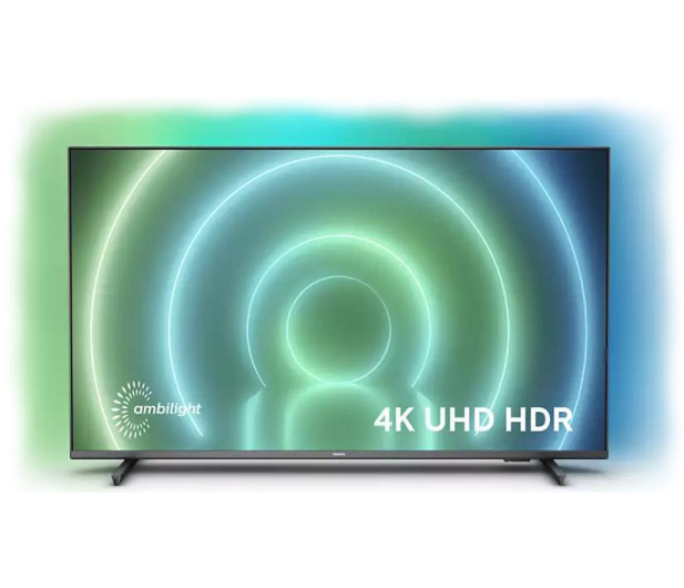 Philips 43PUS7906 - 652653 - zdjęcie